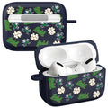 Notre Dame Fighting Irish HDX Apple Airpods Pro 1 & 2 Case Cover