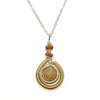 Nova necklace
