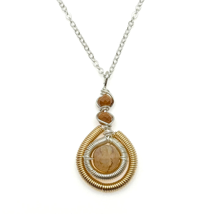 Nova necklace