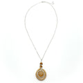 Nova necklace