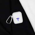 Registered Nurse First Responder AirPods Gen 1 & 2 Case Cover