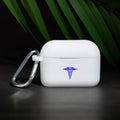 Registered Nurse First Responder AirPods Pro 1 & 2 Case Cover