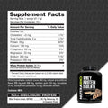 NutraBio 100% Whey Protein Isolate - 5 lb