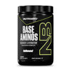 NutraBio Base Aminos - Unflavored