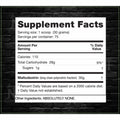 NutraBio Carbo Max - 5 lb