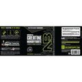 NutraBio Creatine Monohydrate - 150 Capsules