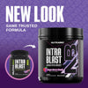 NutraBio Intra Blast