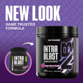 NutraBio Intra Blast