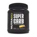 NutraBio Super Carb