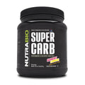 NutraBio Super Carb