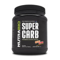 NutraBio Super Carb