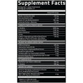 NutriFitt Carnage Pre-Workout