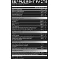 NutriFitt Krobaa Pre-Workout