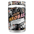 NutriFitt Krobaa Pre-Workout