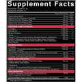 Nutrifitt Lee Priest Crucifix