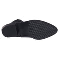 Women's Qakley Black Bootie