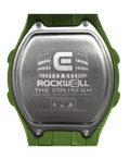 Patriot Gear OD Green Coliseum Fit™