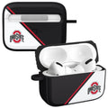 Ohio State Buckeyes HDX Champion Series Apple AirPods Pro 1 & 2 Case Cover