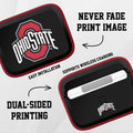 Ohio State Buckeyes HDX Apple AirPods Pro 1 & 2 Case Cover
