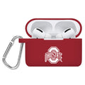 Ohio State Buckeyes AirPods Pro 1 & 2  Case Cover