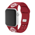 Ohio State Buckeyes Apple Watch Band