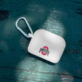 Ohio State Buckeyes AirPods Pro 1 & 2  Case Cover