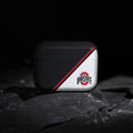 Ohio State Buckeyes HDX Champion Series Apple AirPods Pro 1 & 2 Case Cover