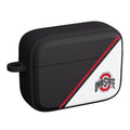 Ohio State Buckeyes HDX Champion Series Apple AirPods Pro 1 & 2 Case Cover