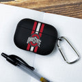 Ohio State Buckeyes HD AirPods Pro 1 & 2 Case Cover