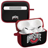Ohio State Buckeyes HDX Apple AirPods Pro 1 & 2 Case Cover