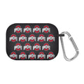 Ohio State Buckeyes HD AirPods Pro 1 & 2 Case Cover
