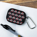 Ohio State Buckeyes HD AirPods Pro 1 & 2 Case Cover
