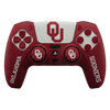 Oklahoma Sooners PS5 Starter Kit