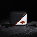 Oklahoma State Cowboys HDX Champion Series Apple AirPods Pro 1 & 2 Case Cover