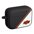 Oklahoma State Cowboys HDX Champion Series Apple AirPods Pro 1 & 2 Case Cover