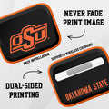 Oklahoma State Cowboys HDX AirPods Pro 1 & 2 Case Cover