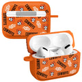 Oklahoma State Cowboys HDX AirPods Pro 1 & 2 Case Cover
