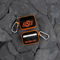 Oklahoma State Cowboys HDX AirPods Pro 1 & 2 Case Cover