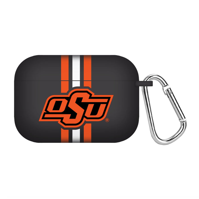 Oklahoma State Cowboys HD AirPods Pro 1 & 2 Case Cover