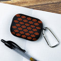 Oklahoma State Cowboys HD AirPods Pro 1 & 2 Case Cover