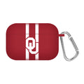 Oklahoma Sooners HD AirPods Pro 1 & 2 Case Cover