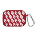 Oklahoma Sooners HD AirPods Pro 1 & 2 Case Cover
