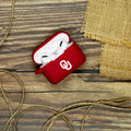 Oklahoma Sooners AirPods Pro 1 & 2 Case Cover