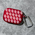 Oklahoma Sooners HD AirPods Pro 1 & 2 Case Cover