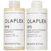 Olaplex No.4 Bond Maintenance Shampoo & No.5 Bond Maintenance Conditioner Set