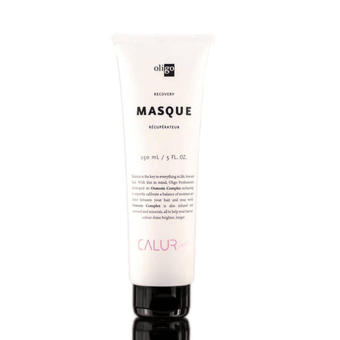 Oligo Recovery Mask