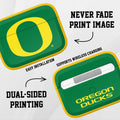 Oregon Ducks HDX Apple AirPods Pro 1 & 2 Case Cover