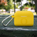 Oregon Ducks Engraved AirPods Pro 1 & 2 Case Cover