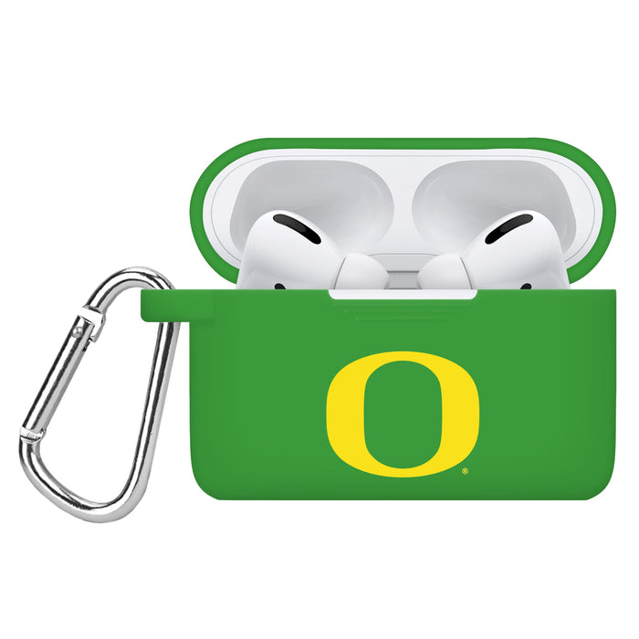 Oregon Ducks AirPods Pro 1 & 2 Case Cover
