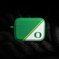 Oregon Ducks HDX Champion Series Apple AirPods Pro 1 & 2 Case Cover